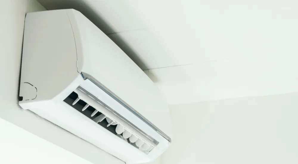 Yaşamkent Merkez Klima Servisi